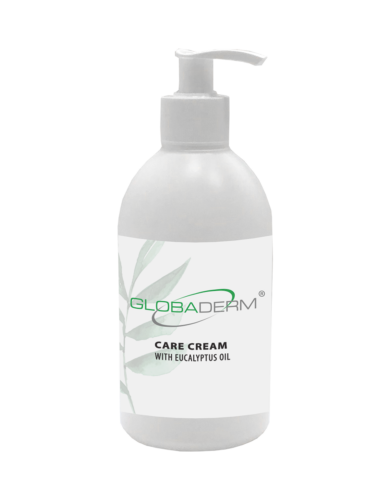 Globaderm® - Care cream with eucalyptus oil