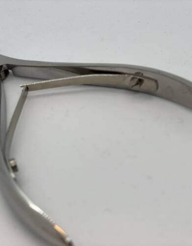 HOME CUTICLE NIPPERS  10 7 ММ