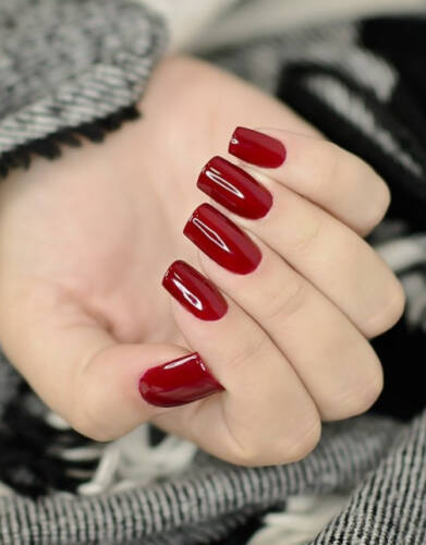 GEL POLISH 8.5 ML – “DIRTY GAME”