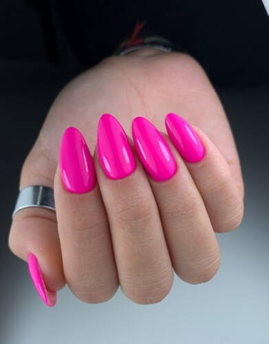 GEL POLISH 8.5 ML – “DRAGON FRUIT”