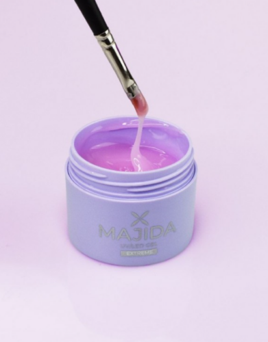 EXTREME GEL ROSE 15 ML