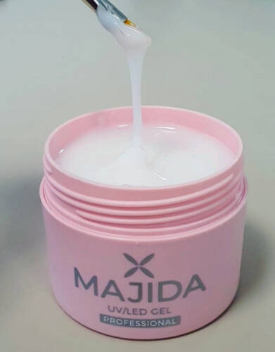GEL LATTE 15 ML