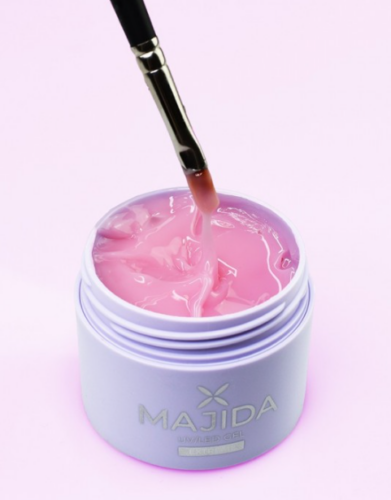 EXTREME GEL ROSE MILK 15 ML