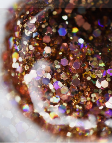 GLAM GEL – STARDUST