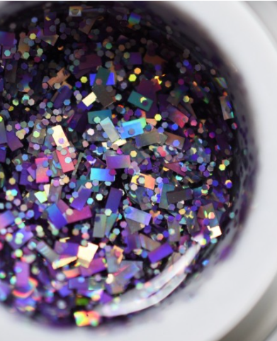GLAM GEL – UNICORN
