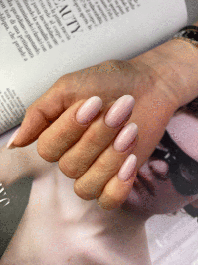 Base Ultra Strong Baby Rose 15 ml