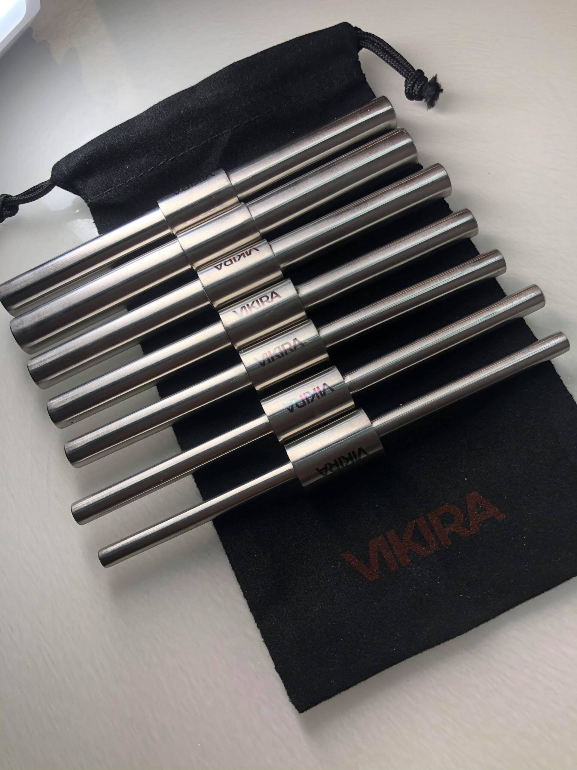 C-Curve Sticks /Vikira 7