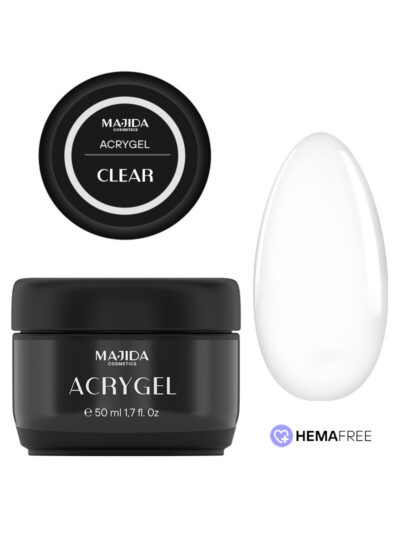 ACRYGEL CLEAR – 15 ML