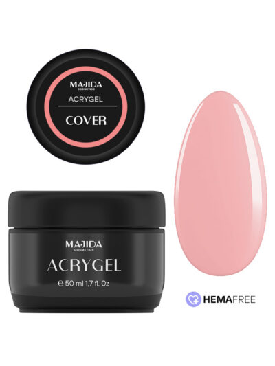 ACRYGEL СOVER – 15 ML