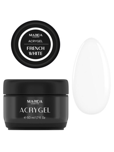 ACRYGEL FRENCH WHITE 50 ML
