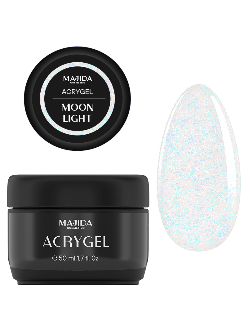 ACRYGEL MOONLIGHT 15 ML