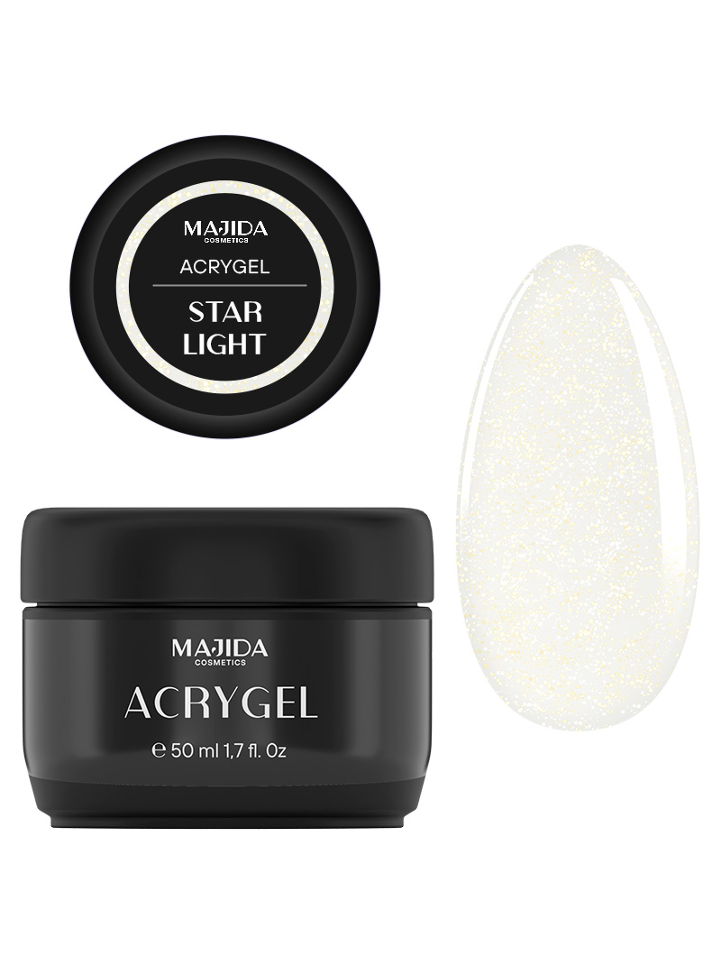 ACRYGEL STARLIGHT 15 ML