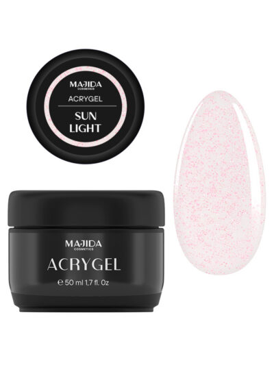 ACRYGEL SUNLIGHT 15 ML