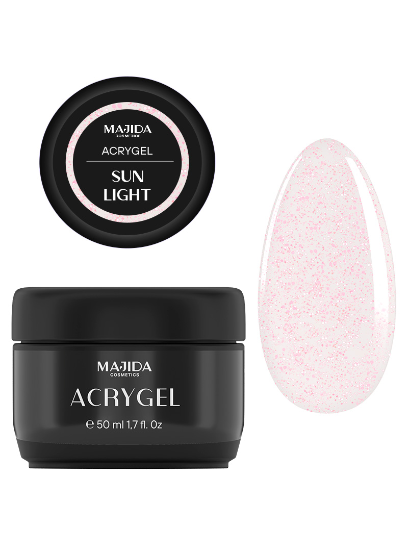 ACRYGEL SUNLIGHT 15 ML