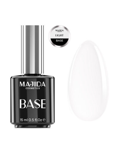 BASE LIGHT – 15 ML