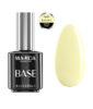 BASE PASTEL BANANA – 15 ML