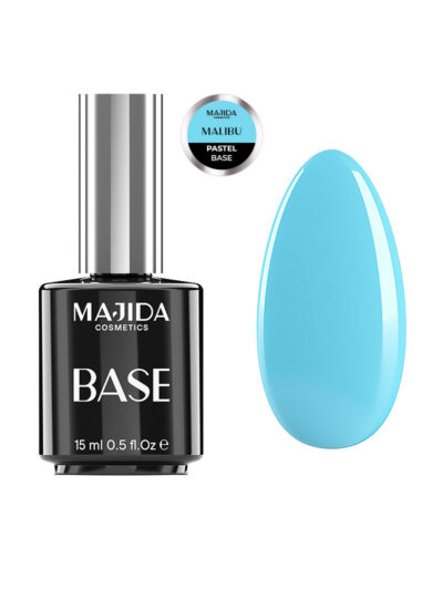 BASE PASTEL MALIBU – 15 ML
