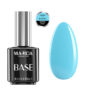 BASE PASTEL MALIBU – 15 ML