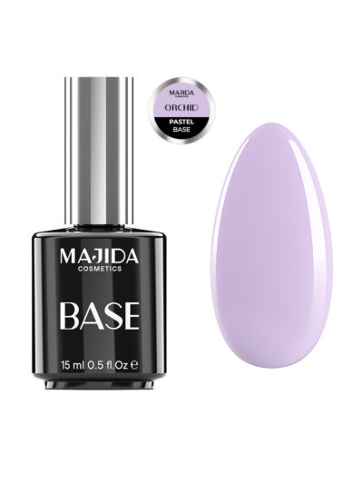 BASE PASTEL ORCHID – 15 ML