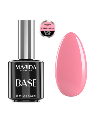 BASE PASTEL WATERMELON – 15 ML