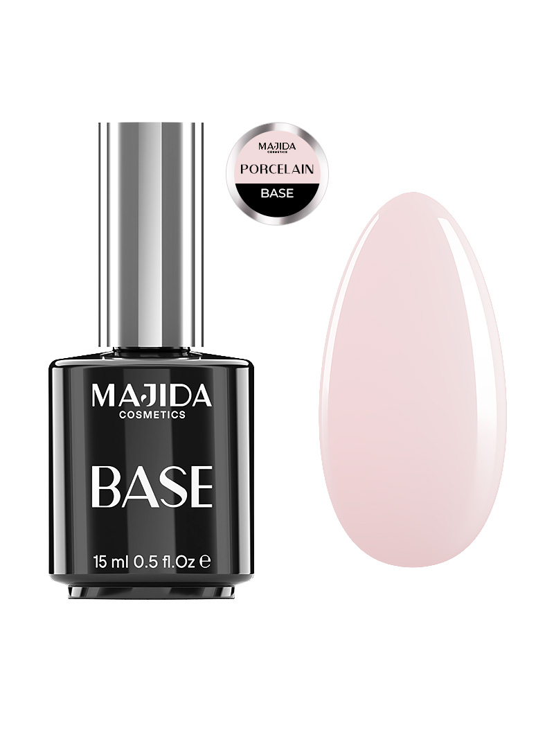 Base Ultra Strong Cold Rose 15 ml