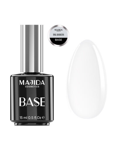 BASE RUBBER- 15 ML