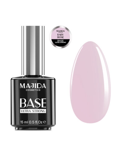 Base Ultra Strong Baby Rose 15 ml