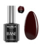 WOW BASE – DARK CHERRY 15 ML