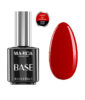 WOW BASE – RED PASSION 15 ML