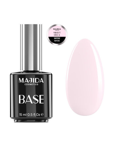 WOW BASE – SWEET LILLA 15 ML