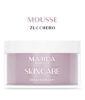 BODY MOUSSE – ZUCCHERO 240 ML