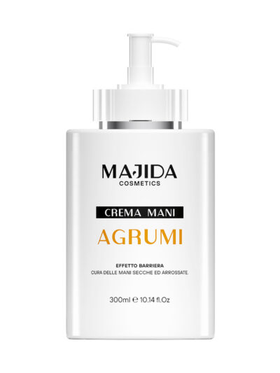 HAND CREAM 300ML AGRUMI