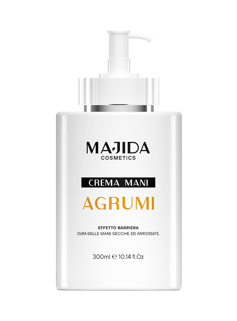 HAND CREAM 300ML AGRUMI
