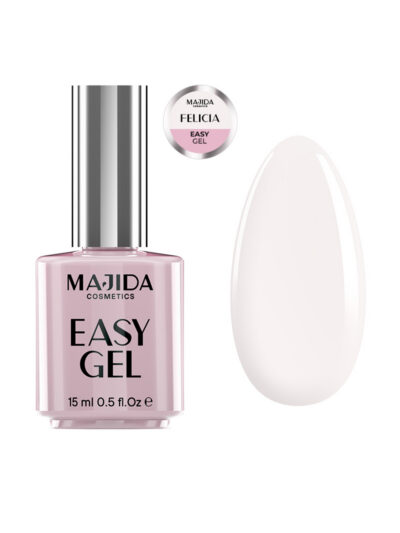 Easy Gel 15ml – “FELICIA”