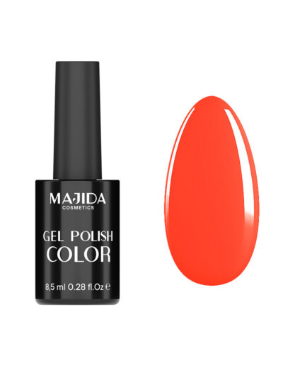 GEL POLISH 8,5 ML – “CORAL BAY”