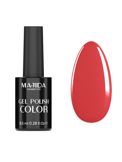 GEL POLISH 8.5 ML – “UNTOUCHABLE”