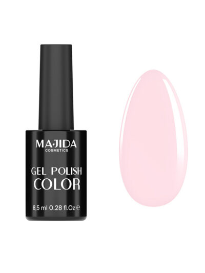 GEL POLISH 8.5 ML – “LINGERIE”