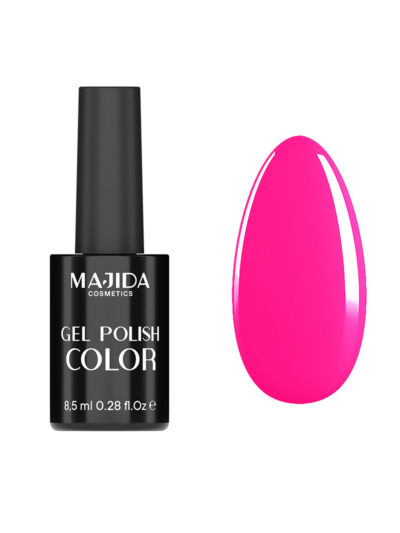 GEL POLISH 8.5 ML – “DRAGON FRUIT”