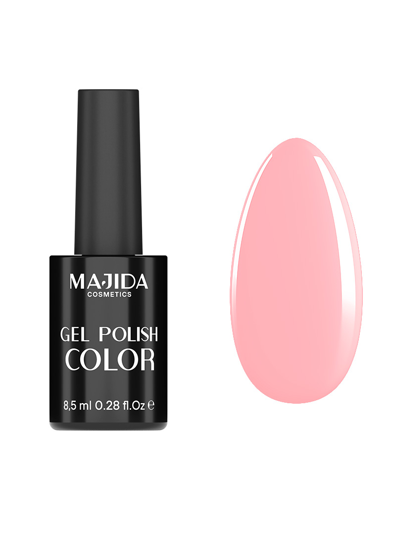 GEL POLISH 8.5 ML - "CHARME"