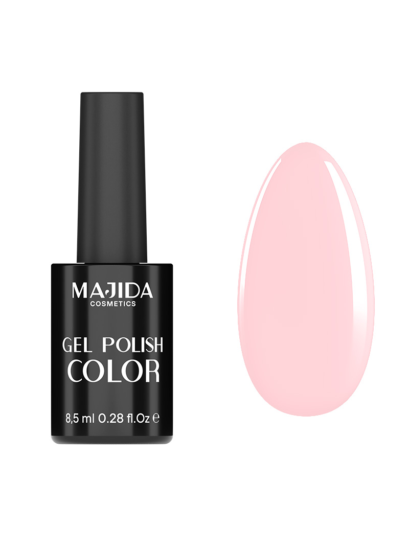 GEL POLISH 8.5 ML - "LOLITÀ"