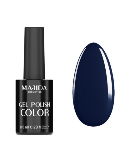 GEL POLISH 8.5 ML – “NIGHTFALL”