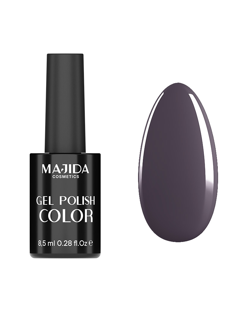 GEL POLISH 8.5 ML - "LOVELY SWEATER"