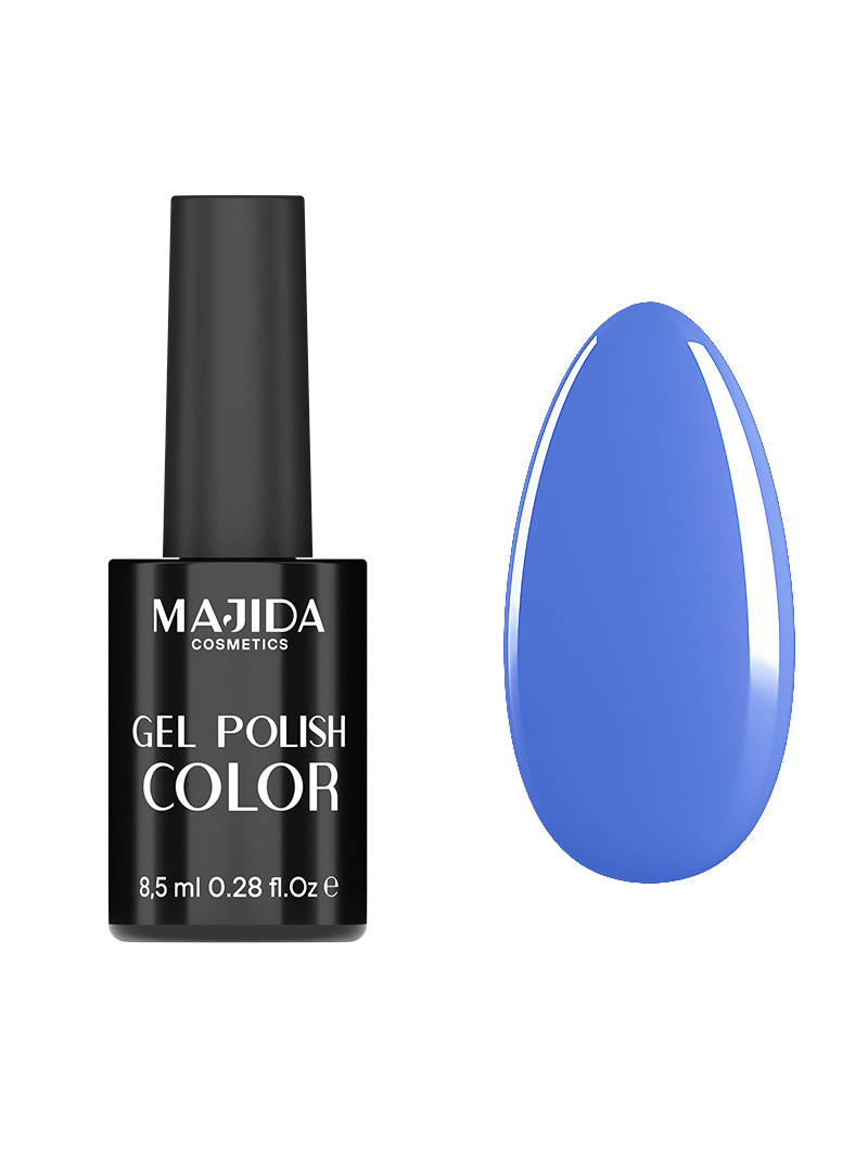 GEL POLISH 8.5 ML - "WINK WINK"