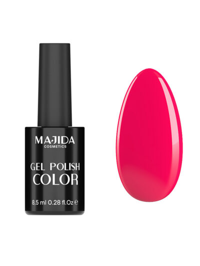 GEL POLISH 8.5 ML – “FLAMINGO POSE”