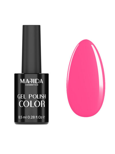 GEL POLISH 8.5 ML – “PINK BIKINI”