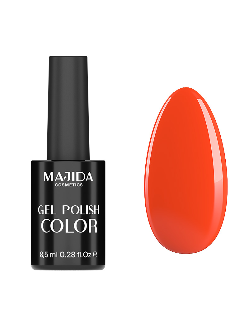 GEL POLISH 8.5 ML - "SUNRISE DREAM"