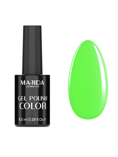 GEL POLISH 8.5 ML – “BALI JUNGLE”