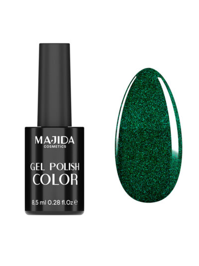 GEL POLISH 8,5 ML – “INVIDIA”