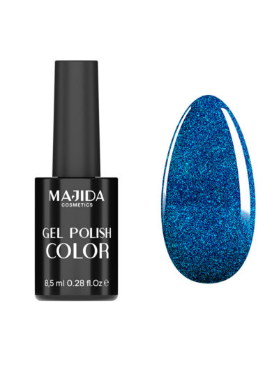 GEL POLISH 8,5 ML – “ACCIDIA”