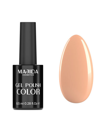 GEL POLISH 8.5 ML – “SUGAR LIPS”